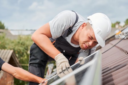 Elegir el sistema de montaje solar adecuado para su proyecto: factores clave explorados