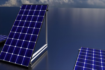 Nuevo avance tecnológico: uso de estructuras de montaje solar para mejorar la eficiencia de los paneles solares