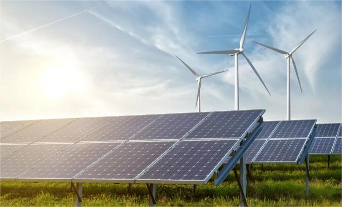 La capacidad mundial de fabricación fotovoltaica se duplicará en 2024